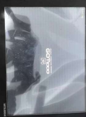 议价三菱触摸屏GT1572-VNBA，，开机显示如图，触
