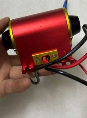 议价激光打标机GTPC-50D半导体激光模块，拆机件，带线缆，成