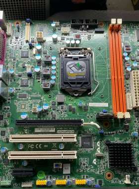 议价研华AIMB-501G2-KSA1E REV.A1 AIMB