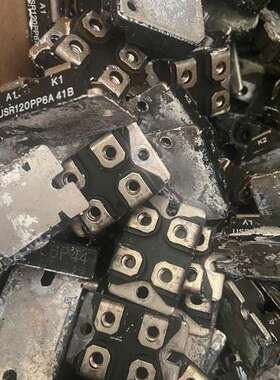 议价USR120PP6A 成色新 功能正常 10 十个起