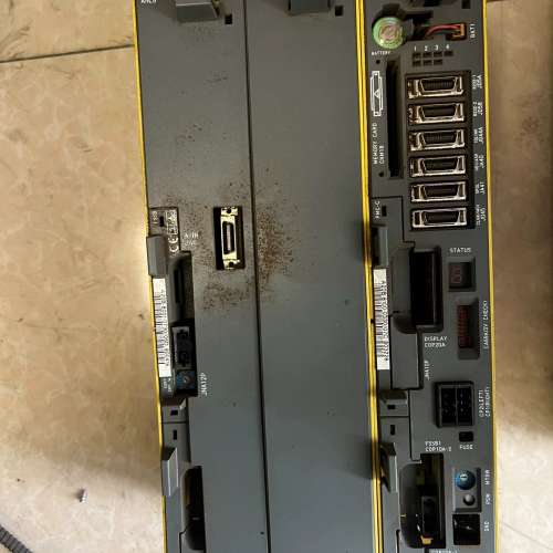 议价发那科转接板A20B-8001-0730，A20B-8100