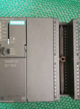 议价CPU313C-DP处理器6es7313-6cf03西