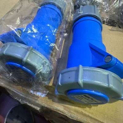 议价WEIPU威浦TYP2602,16A-6h/200-250V