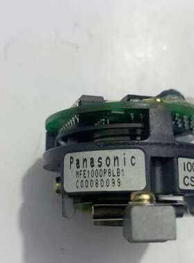 议价MFE2500P8NCA编码器，成色可以，功能正常，需要