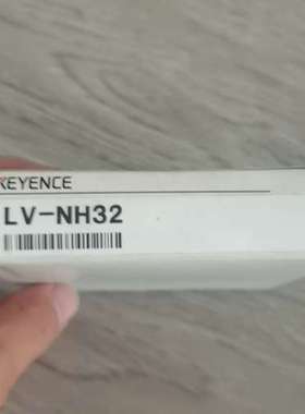 议价全新基恩士LV-NG32