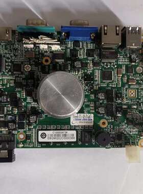 议价二手磐诺色谱仪拆机EVOC/研祥 EC3-1820研祥主板、