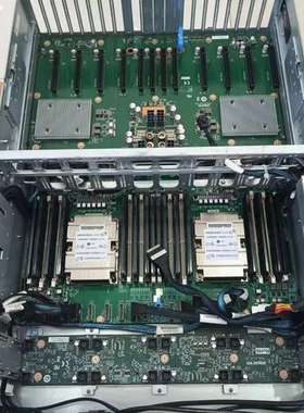 议价浪潮NF5468m5 双路金牌8GPU服务器主机 AI人工智