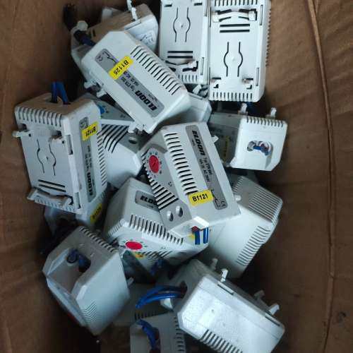 议价德国ELDON温控器 ETR201 TS60 KTS 011