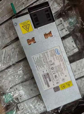 议价Intel 1600W CRPS服务器电源 PSSF1622
