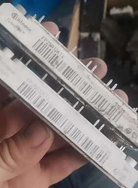 议价fp25r12kt4 7mbr25vm120-50 原装拆机