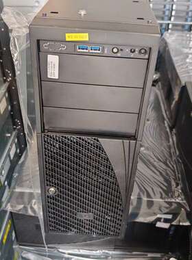 议价INTEL P400 8小盘 技嘉 MZ72-HB0主板，准