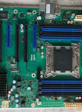 议价富士通  M730主板 D3128-A25 GS1