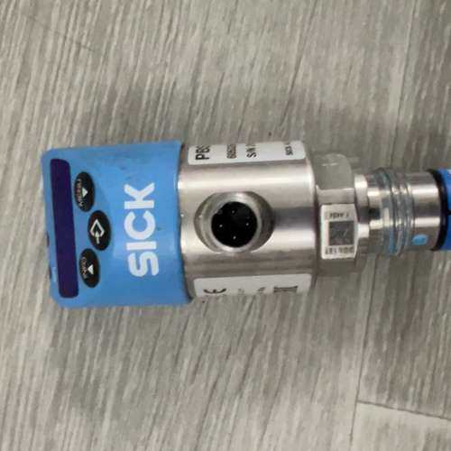 议价SicK压力传感器，PBS 6053264 拆机好,3C数码配件,其它配件,淘宝优惠券,粉丝福利购,淘宝优惠卷