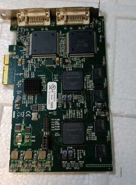 议价DATAPATH采集卡ViSiOnRGB-E2S