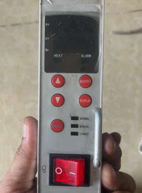 议价CANO热流道温控箱MAX 3600W 15A，成色新，议价