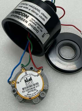 议价CITY citicelr氯化氢探头传感器3HYE(S)