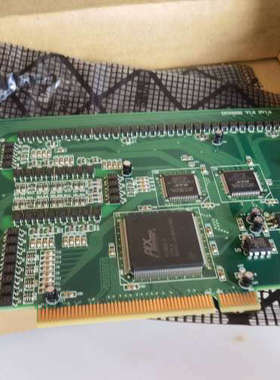 议价全新数字采集卡，DIO3232 V1.2 SV1.2全新，没