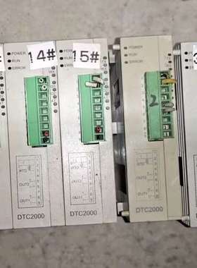 议价TDC2000R台达温控器 二手正品 好议价