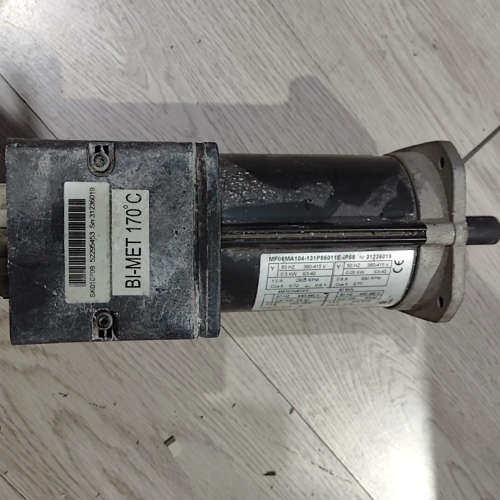 议价伺服电机MF06MA104-131P85011E-IP55成