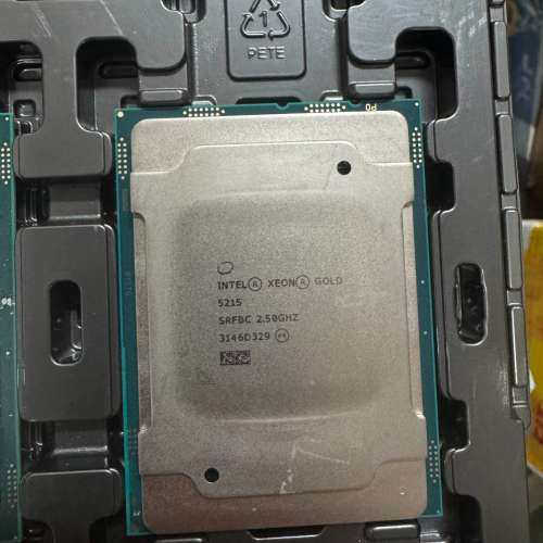 议价出 5215 正式版！性能完好，通道齐全。