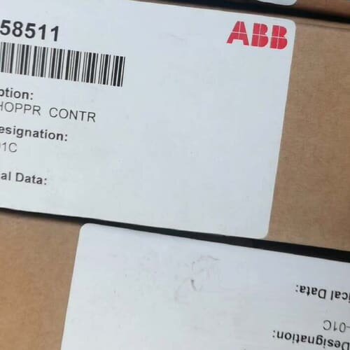 议价ABRC-01C ABB全新原装制动板ABRC-01C，AI