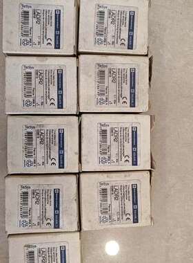 议价LADR2延时模块，法国原装，型号038618，0