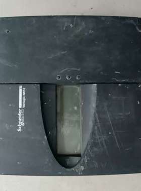 议价拆机功率因数控制器Varlogic NR12，成色如图