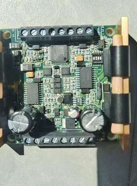 议价IM805驱动器 拆机件。议价