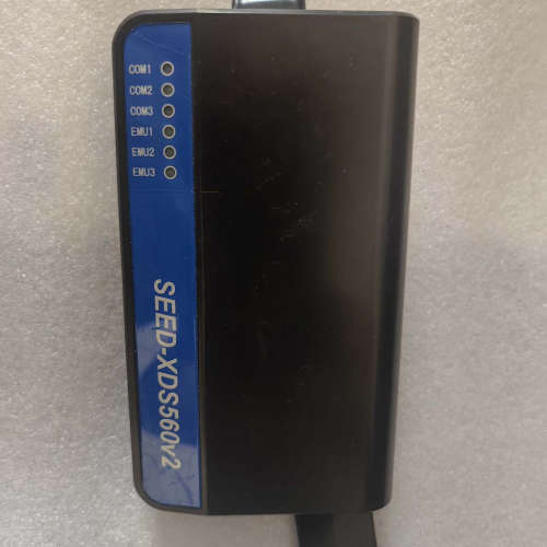 议价合众达DSP原装真器 SEED-XDS560V2 功能正常