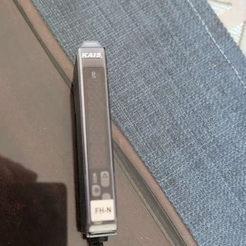 议价二手拆机KAIS FH-N 光纤放大器传感器