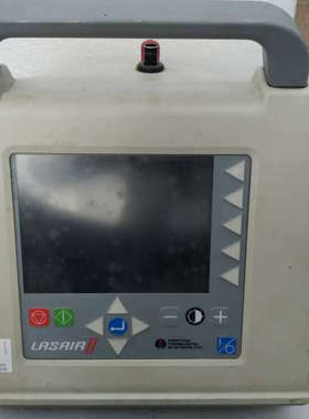 议价粒子测量系统Lasair II Model3102-3-27