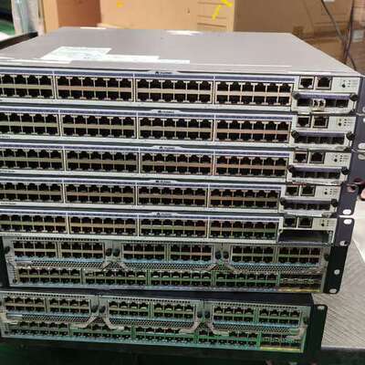 议价S5700-52C-EI，三层以太网交换机