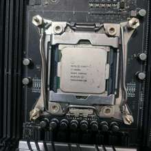 议价I7-6950X处理器，出一块拆机的I7-6950X处理器，