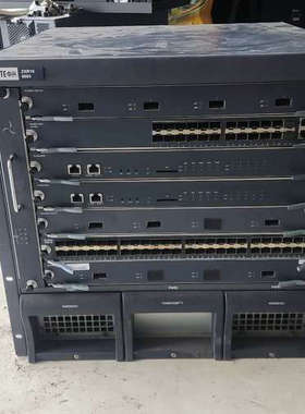 议价中兴ZXR10  8905 整机出，单独出板卡都， 正常使用