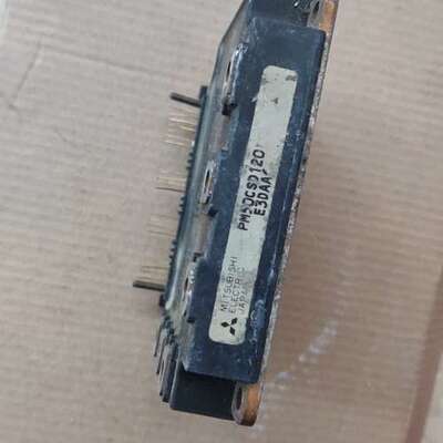 议价pm50csd120原装拆机模块