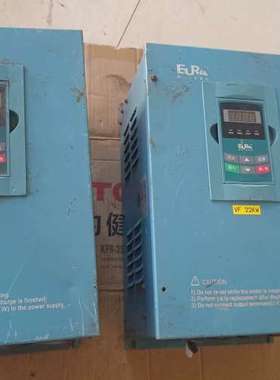 议价刚拆机PASSED欧瑞变频器 E1000-0220T3 F1