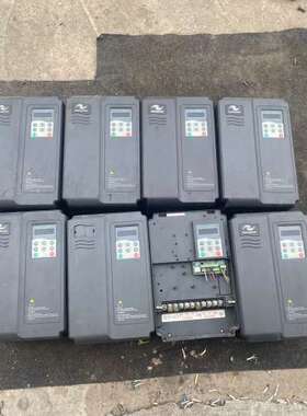 议价汇川变频器MD280NT7.5GB/11PB。