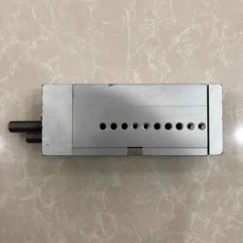 议价二手费斯托FESTO滑台气缸DGSL-16-50-PA，