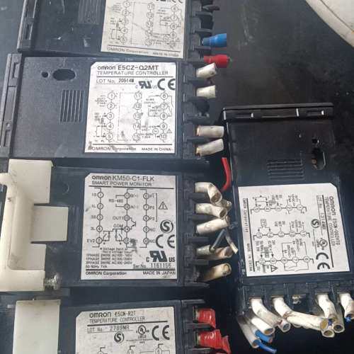议价温度控制器E5CZ-Q2MT，E5CN-R2