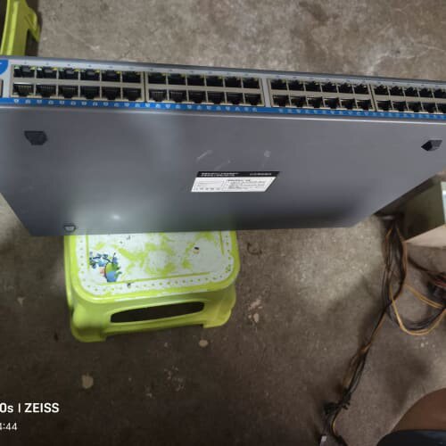 议价出TG-NET，S4600-48G-4TF万兆交换机，成