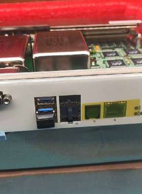 议价中兴SPWA波分设备电源板卡33518SPWA_080602