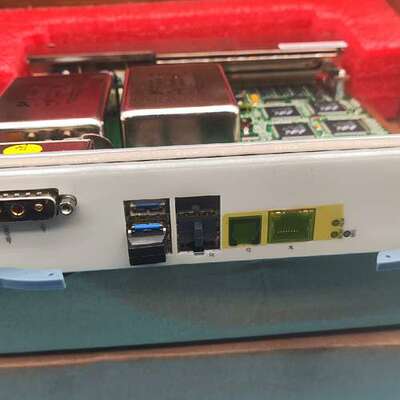 议价中兴SPWA波分设备电源板卡33518SPWA_080602