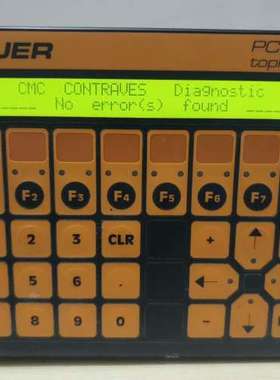 议价LAUER劳尔 PCS090触摸屏 工控触摸屏面板