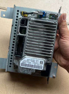 议价福特sync3屏幕模块，，功能好