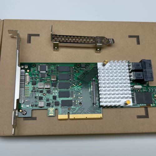 议价LSI SAS3108阵列卡 富士通 EP400i D321