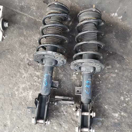 议价马自达8 CX5 CX7 CX9前减震器原装拆车件，质量保证