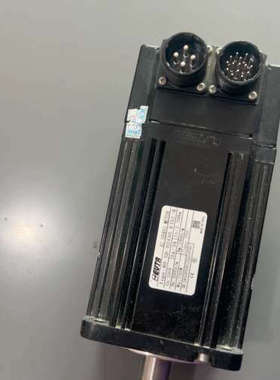 议价标特福锣机拆机电机，仅，型号80SD02430E（S）-