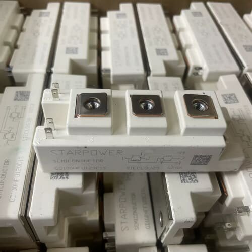 议价GD100HFU120C1S GD100HFX170C1SA