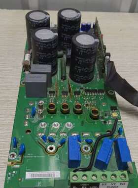 议价ABB变频ACS800系列电源驱动板一套 型号：RINT-5
