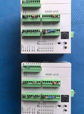 议价DVP28SV11R  ---DVP08SN11T    一